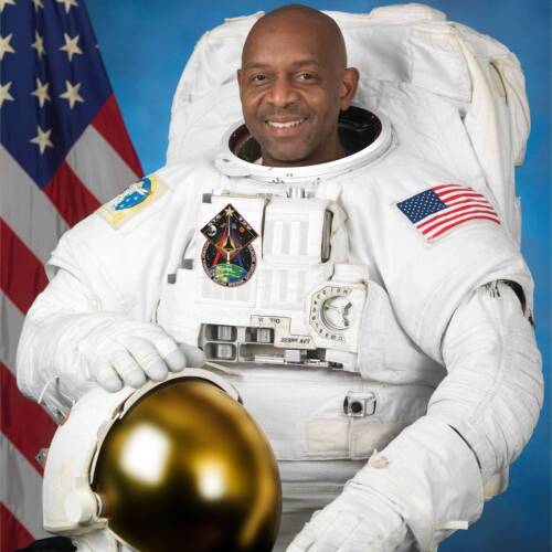 Roger That! Conference will explore life in space, feature keynote from pioneering astronaut and physician